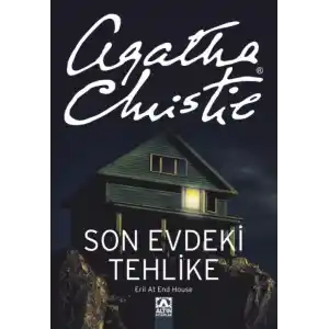 TCX Son Evdeki Tehlike