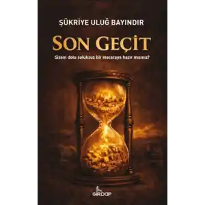 TCX Son Geçit