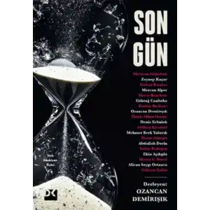 TCX Son Gün