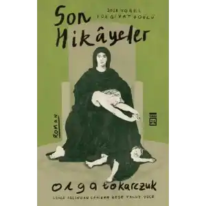TCX Son Hikayeler