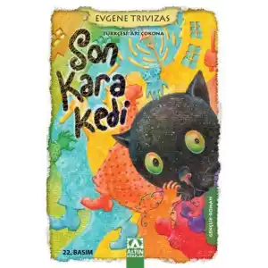 TCX Son Kara Kedi