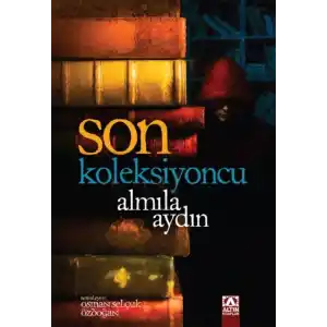 TCX Son Koleksiyoncu