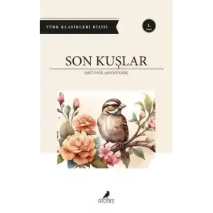 TCX Son Kuşlar