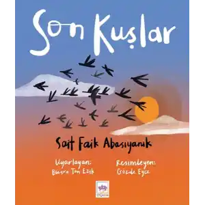 TCX Son Kuşlar