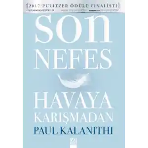 TCX Son Nefes Haya Karışmadan