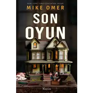 TCX Son Oyun