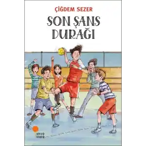 TCX Son Şans Durağı