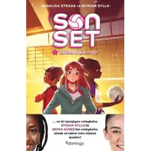 TCX Son Set 1 – Hazır, Başla… Uç!