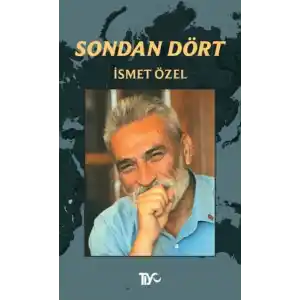 TCX Sondan Dört