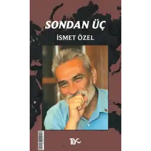 TCX Sondan Üç