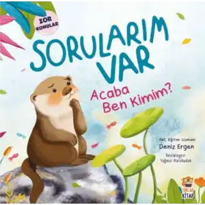 TCX Sorularım Var - Acaba Ben Kimim?