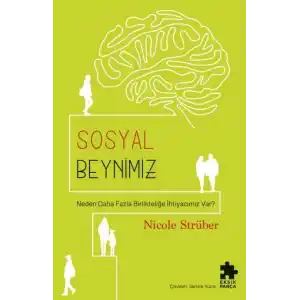 TCX Sosyal Beynimiz