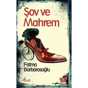 TCX Şov ve Mahrem