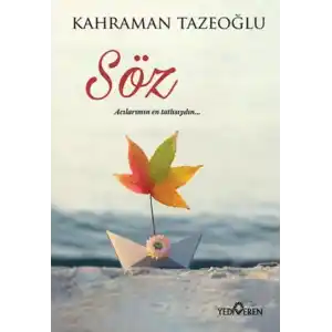 TCX Söz