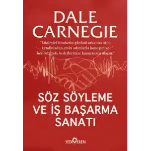 TCX Söz Söyleme Ve İş Başarma Sanatı