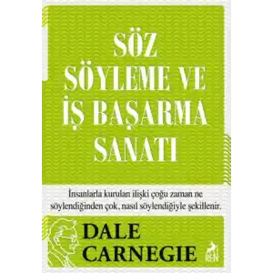 TCX Söz Söyleme ve İş Başarma Sanatı