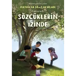 TCX Sözcüklerin İzinde