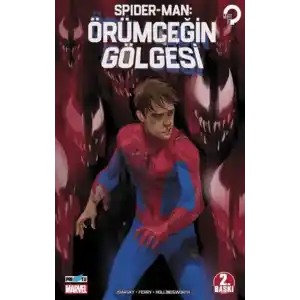 TCX Spider-Man: Örümceğin Göesi