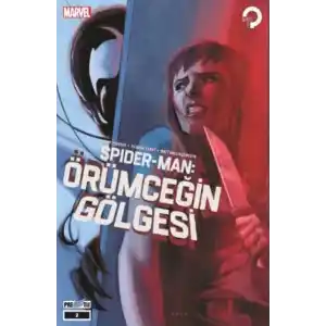 TCX Spider-Man Örümceğin Göesi: Bölüm 2