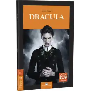 TCX Stage-4 Dracula - İngilizce Hikaye