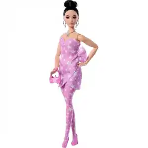 TCX Star Wrap Dress
