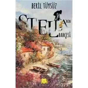 TCX Stella’nın Bahçesi