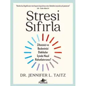 TCX Stresi Sıfırla