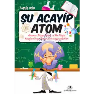 TCX Şu Acayip Atom