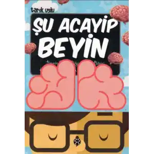 TCX Şu Acayip Beyin