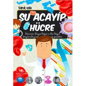 TCX Şu Acayip Hücre