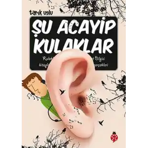 TCX Şu Acayip Kulaklar