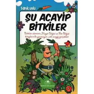 TCX Şu Acayip ler