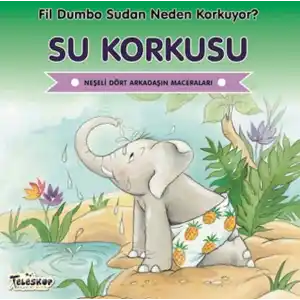 TCX Su Korkusu