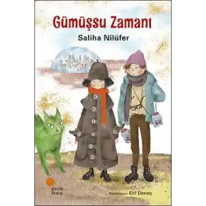 TCX su Zamanı
