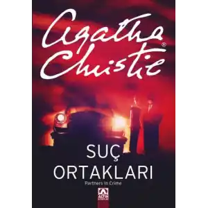 TCX Suç Ortakları