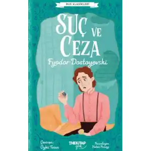 TCX Suç ve Ceza