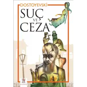 TCX Suç ve Ceza