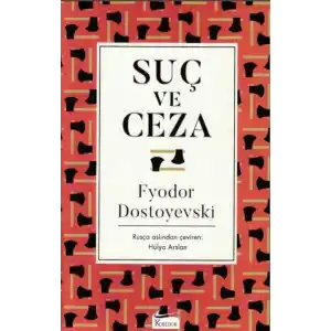 TCX Suç ve Ceza
