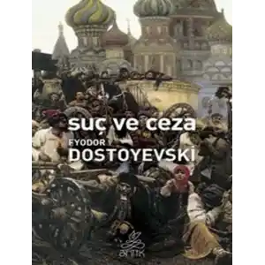 TCX Suç ve Ceza