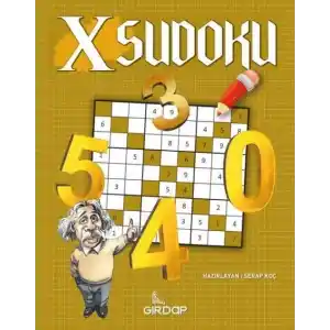 TCX Sudoku X
