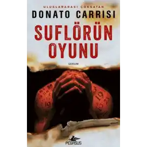 TCX Suflörün Oyunu