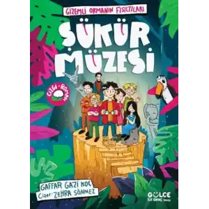 TCX Şükür Müzesi