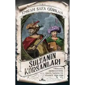 TCX Sultanın Korsanları