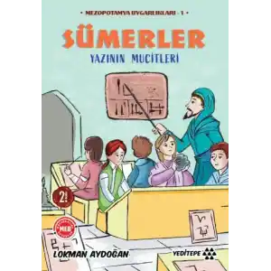 TCX Sümerler