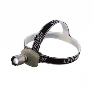 TCX Süper Zoomlu Kafa Lambası  Wt-053