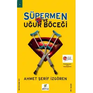 TCX Süpermen ve Uğur Böceği