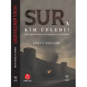 TCX Sura Kim Üfledi