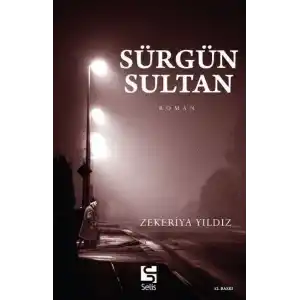 TCX Sürgün Sultan