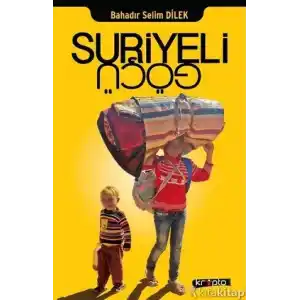 TCX Suriyeli Göçü