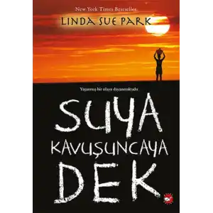 TCX Suya Kuşuncaya Dek